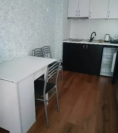 Apartment студио илана 30